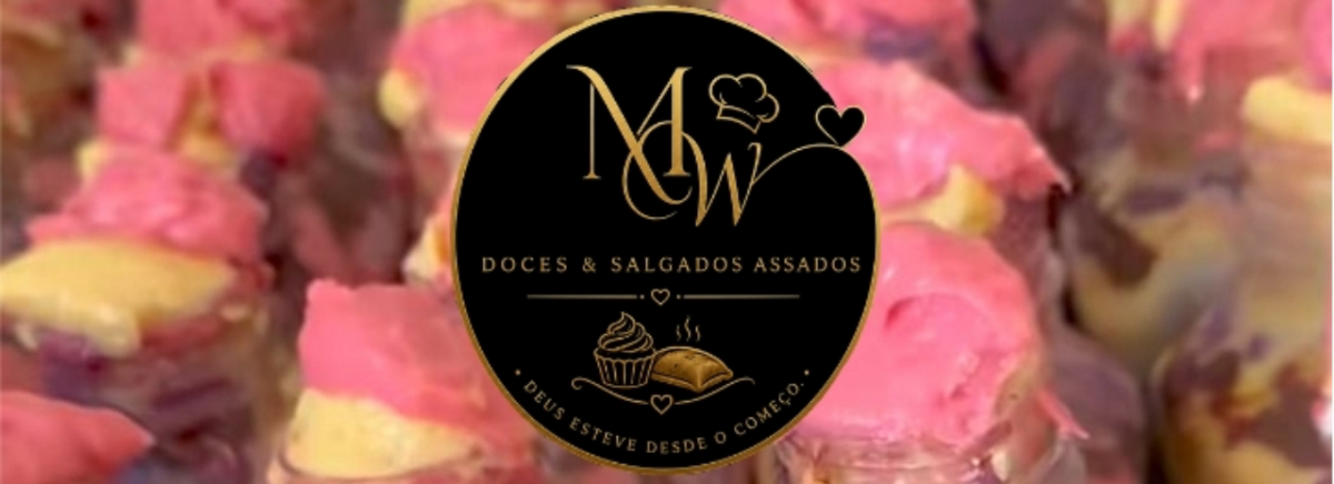 MW DOCES capa