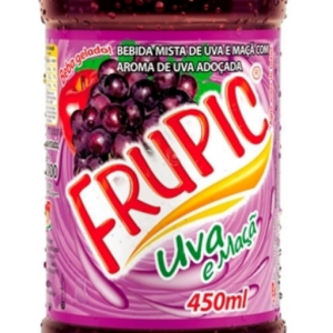 imagem do produto Suco uva 450ml