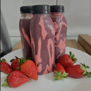 imagem do produto ESPECIAL DE MORANGO 🍓
