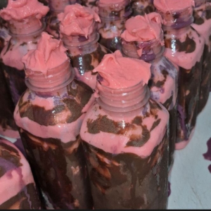 imagem do produto MORANGO ESPECIAL 🍓 C/ NUTELLA