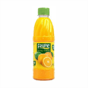 imagem do produto Suco laranja 450 ml