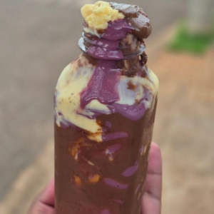 imagem do produto MARACUJÁ ESPECIAL C/ NUTELLA
