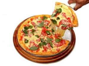 imagem do produto Pizza Grande Espanhola ( 8 Fatias )