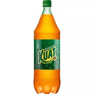 imagem do produto Kuat Guaraná 1l