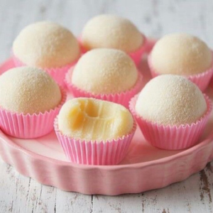 imagem do produto Brigadeiro de ninho