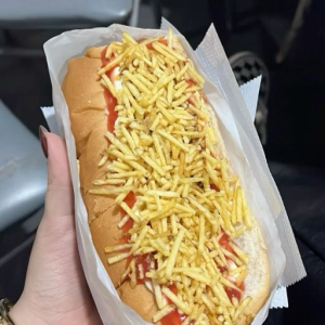 imagem do produto Dogão