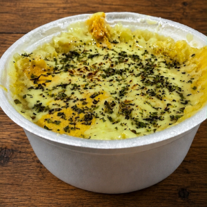 imagem do produto Batata recheada de strogonoff de frango