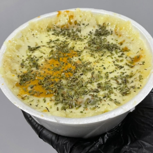 imagem do produto Batata recheada de strogonoff de carne