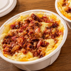 imagem do produto Batata recheada Bacon com cheddar