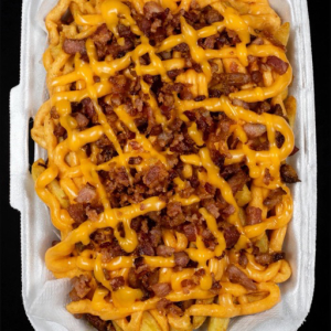imagem do produto BATATA FRITA G – CHEDDAR & BACON