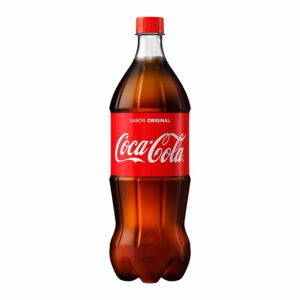 imagem do produto Coca-Cola 1L