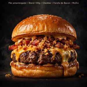 imagem do produto QG CHEDDAR
