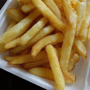 imagem do produto BATATA TRADICIONAL M