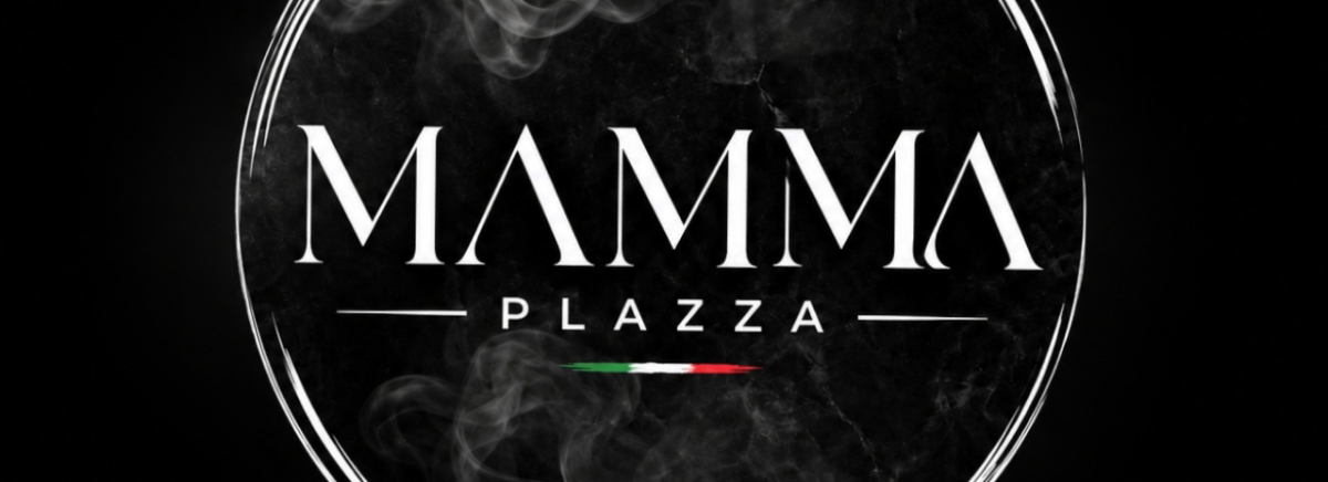 Mamma Plazza capa