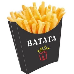 imagem do produto Batata Individual