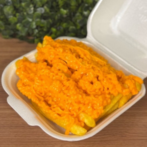 imagem do produto Batata com Cheddar
