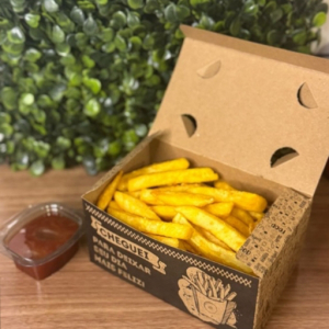 imagem do produto Batata frita