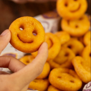 imagem do produto Batata Smile