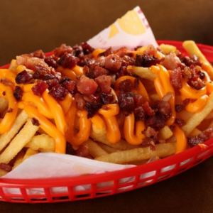 imagem do produto Suprema Batata - Cheddar & Bacon