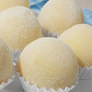 imagem do produto 4 Brigadeiros de Ninho