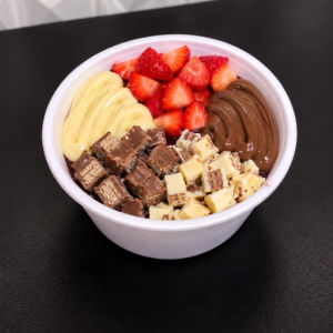 imagem do produto Açaí no pote 550ml
