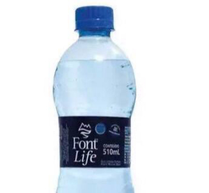 imagem do produto Água 500ml