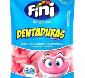 imagem do produto Fini dentaduras 15g