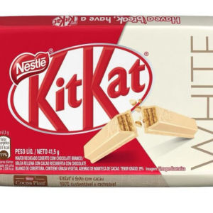 imagem do produto Kit kat branco