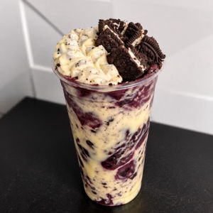 imagem do produto Oreo creaw