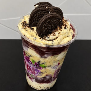 imagem do produto Açaí oreo
