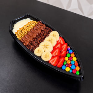 imagem do produto Barca 810ml