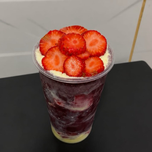 imagem do produto Ninho com Morango