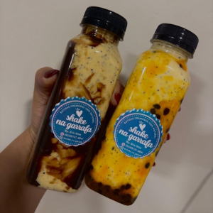 imagem do produto MARACUJÁ COM GELEIA 