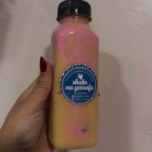 imagem do produto MORANGO COM CHOCOLATE BRANCO
