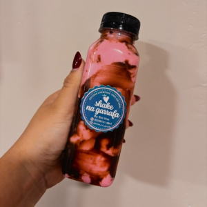 imagem do produto MORANGO COM CHOCOLATE