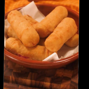 imagem do produto Cigarrete pequeno porção 10 unidades 