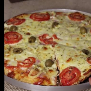 imagem do produto PIZZA TRADICIONAL