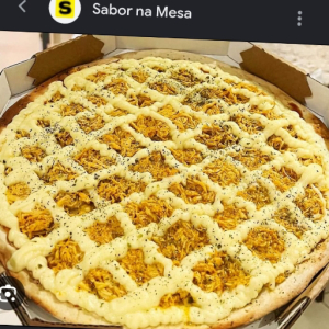 imagem do produto PIZZA FRANGO CATUPIRIY