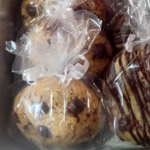 imagem do produto Cookies Tradicional 