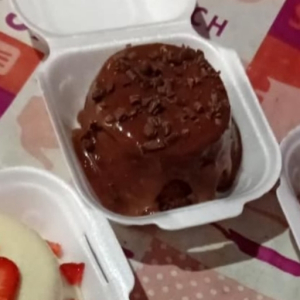 imagem do produto Caseirinhos- Brigadeiro Chocolatudo 