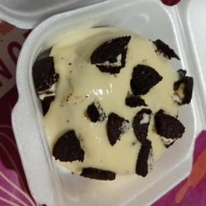imagem do produto Caseirinhos- Oreo 