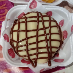 imagem do produto Caseirinhos- Ninho com Nutella 