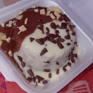 imagem do produto Caseirinhos- Dois Amores 