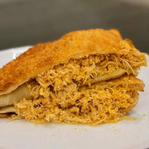 imagem do produto PASTEL DE FRANGO 