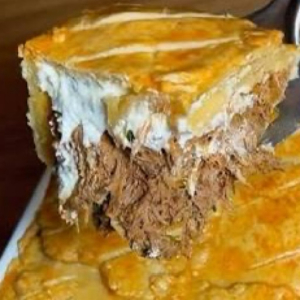 imagem do produto Carne de sol com queijo coalho 