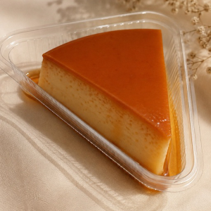 imagem do produto FATIA DE PUDIM