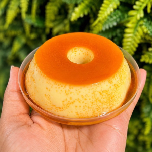 imagem do produto MINI PUDIM - 120ml