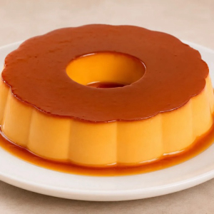 imagem do produto PUDIM TRADICIONAL 1KL.
