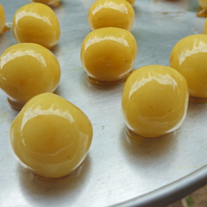 imagem do produto Bala baiana tradicional 