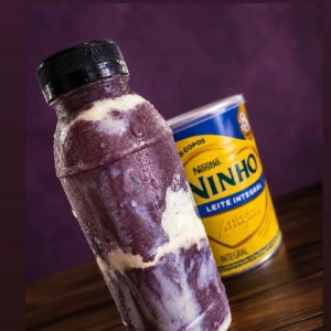 imagem do produto Shake de açaí tradicional 🤍
